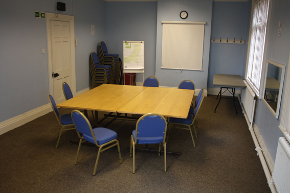 Meeting Room 2